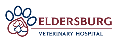 Eldersburg Veterinary Hospital, Logo